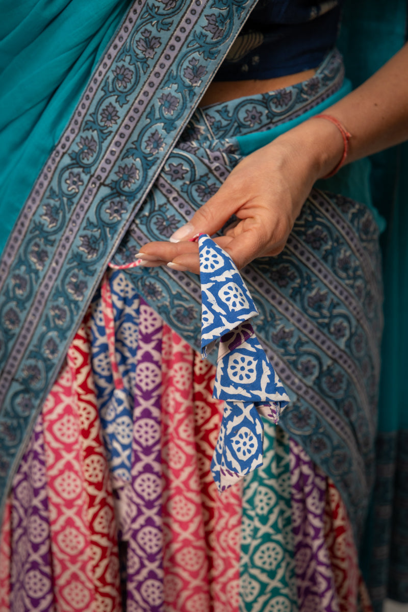 Gopi Set, size 'M'