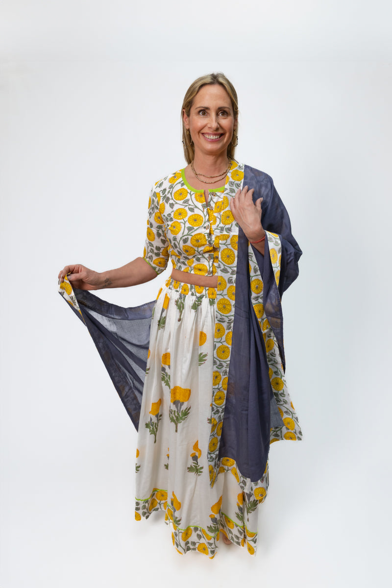 Gopi Set, size 'M'