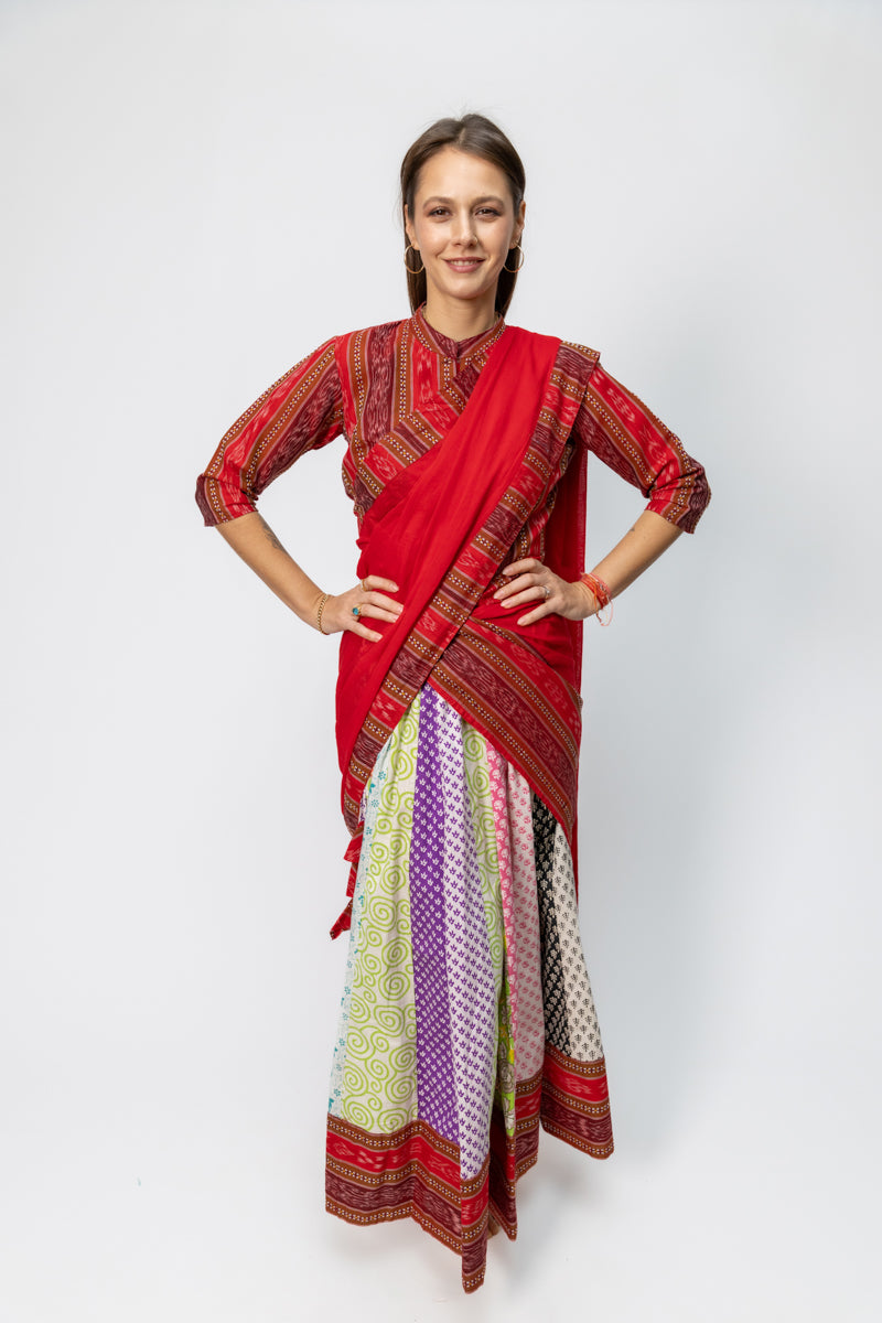 Gopi Set, size 'S'