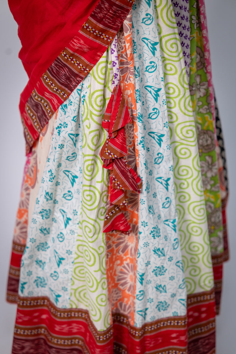 Gopi Set, size 'S'