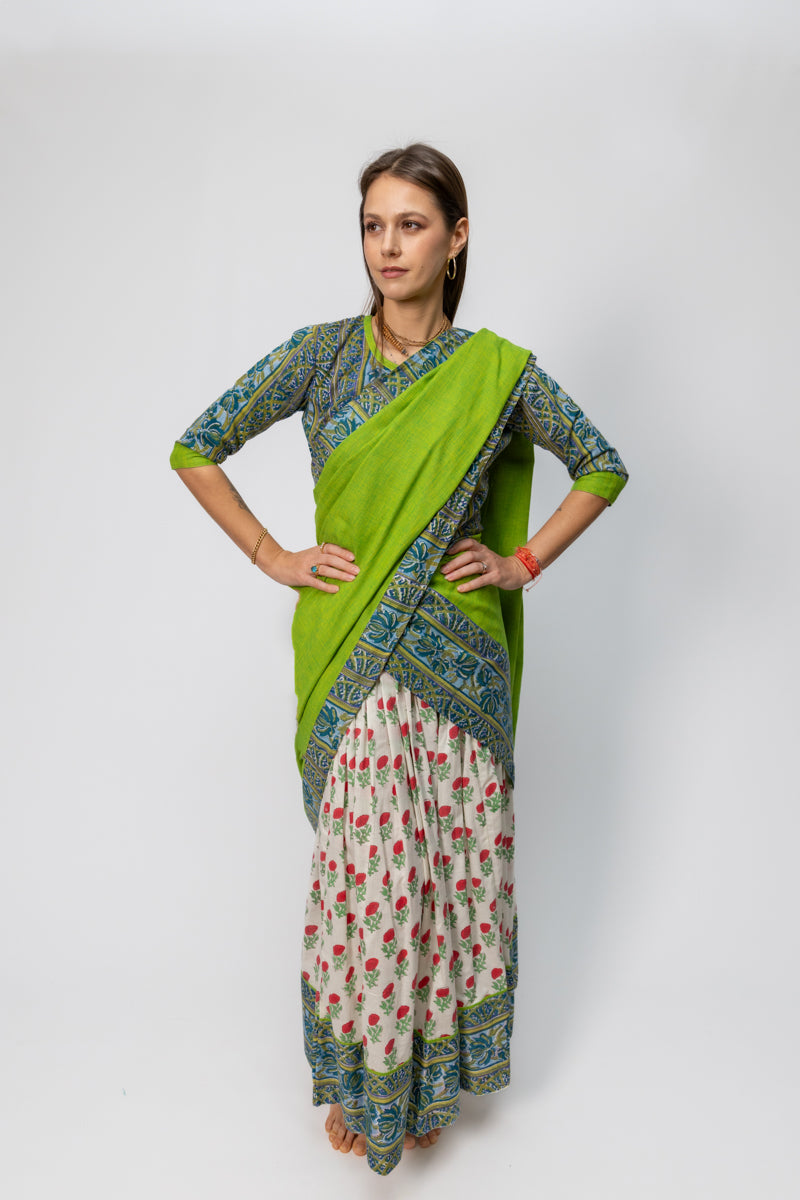 Gopi Set, size 'S'