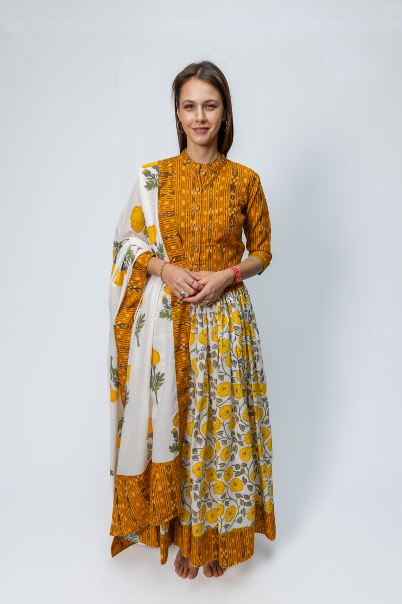 Gopi Set, size 'S'