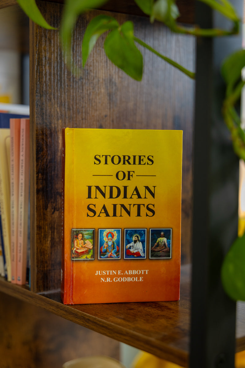 Storie di santi indiani (Godbole)