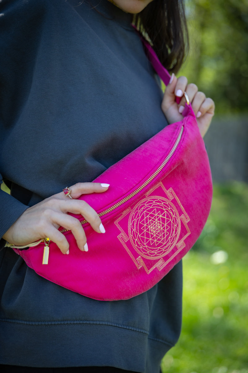 #Colour_Fuschia Pink