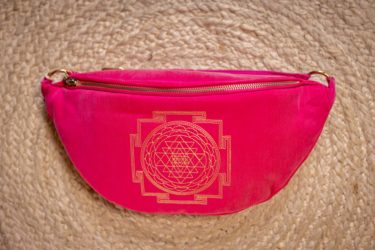#Colour_Fuschia Pink
