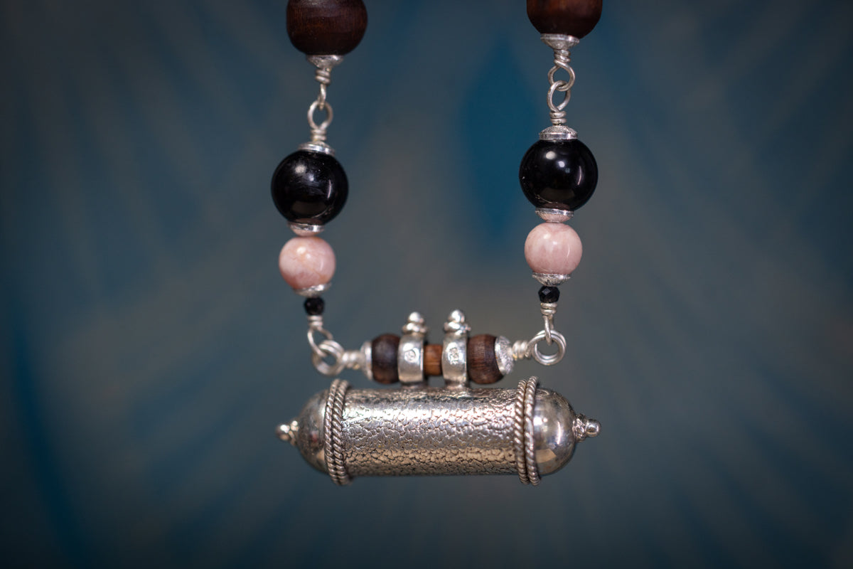 POWER LOCKET: Kali's Secret