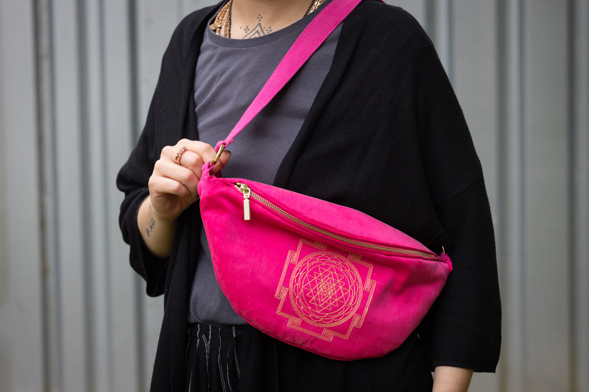 #Colour_Fuschia Pink