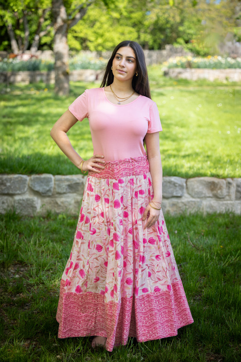 Gopi Skirt 'M'