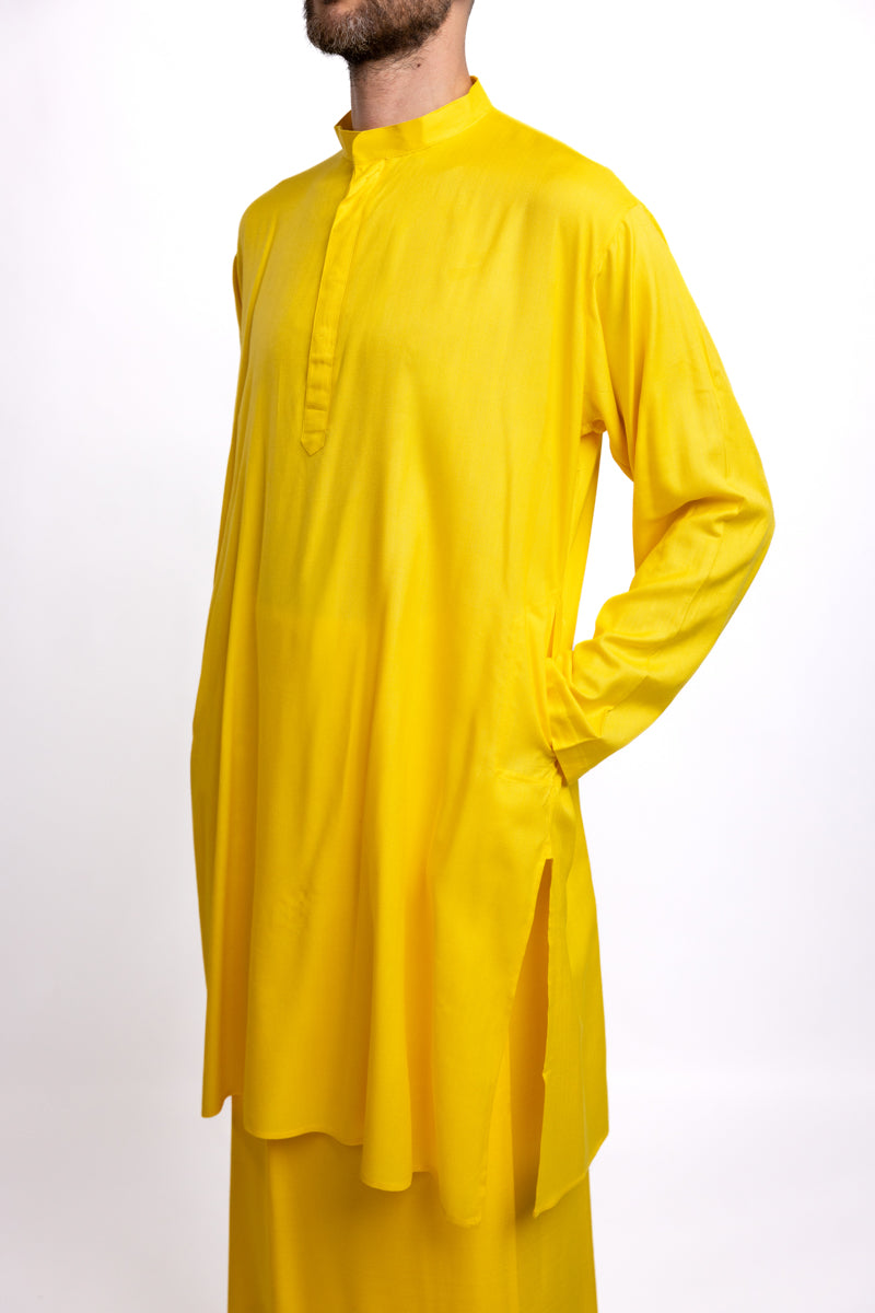 Kurta Standard Jute Prabhu