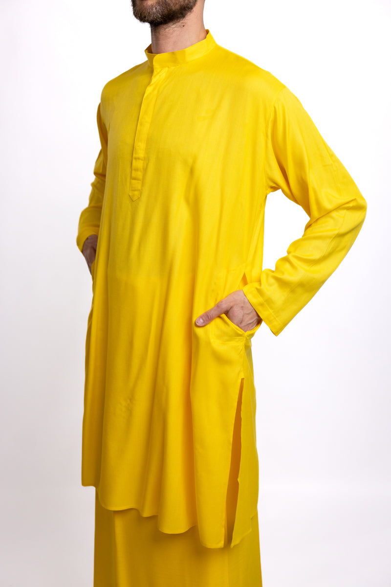 Kurta Standard Jute Prabhu