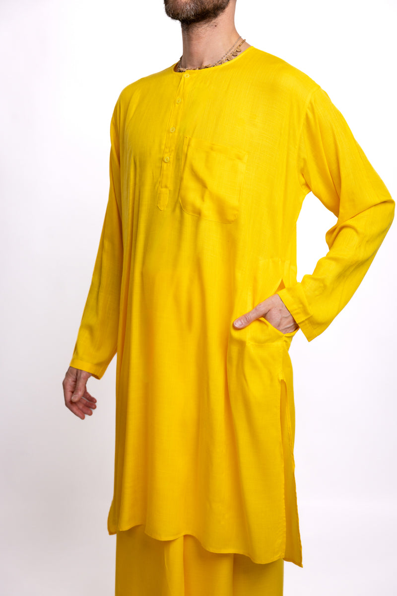 Kurta Classic Mix Prabhu