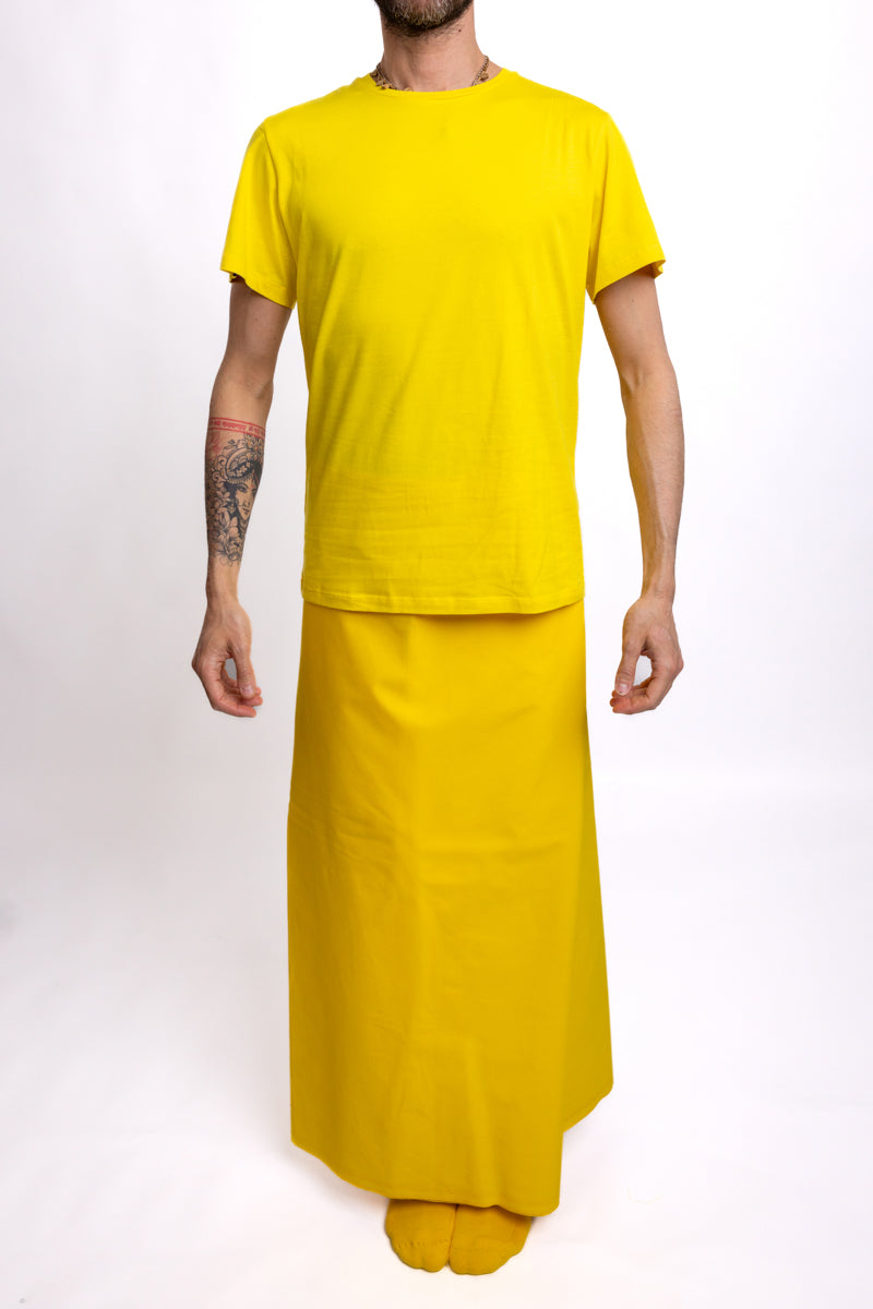 Maglietta a maniche corte (Prabhu)