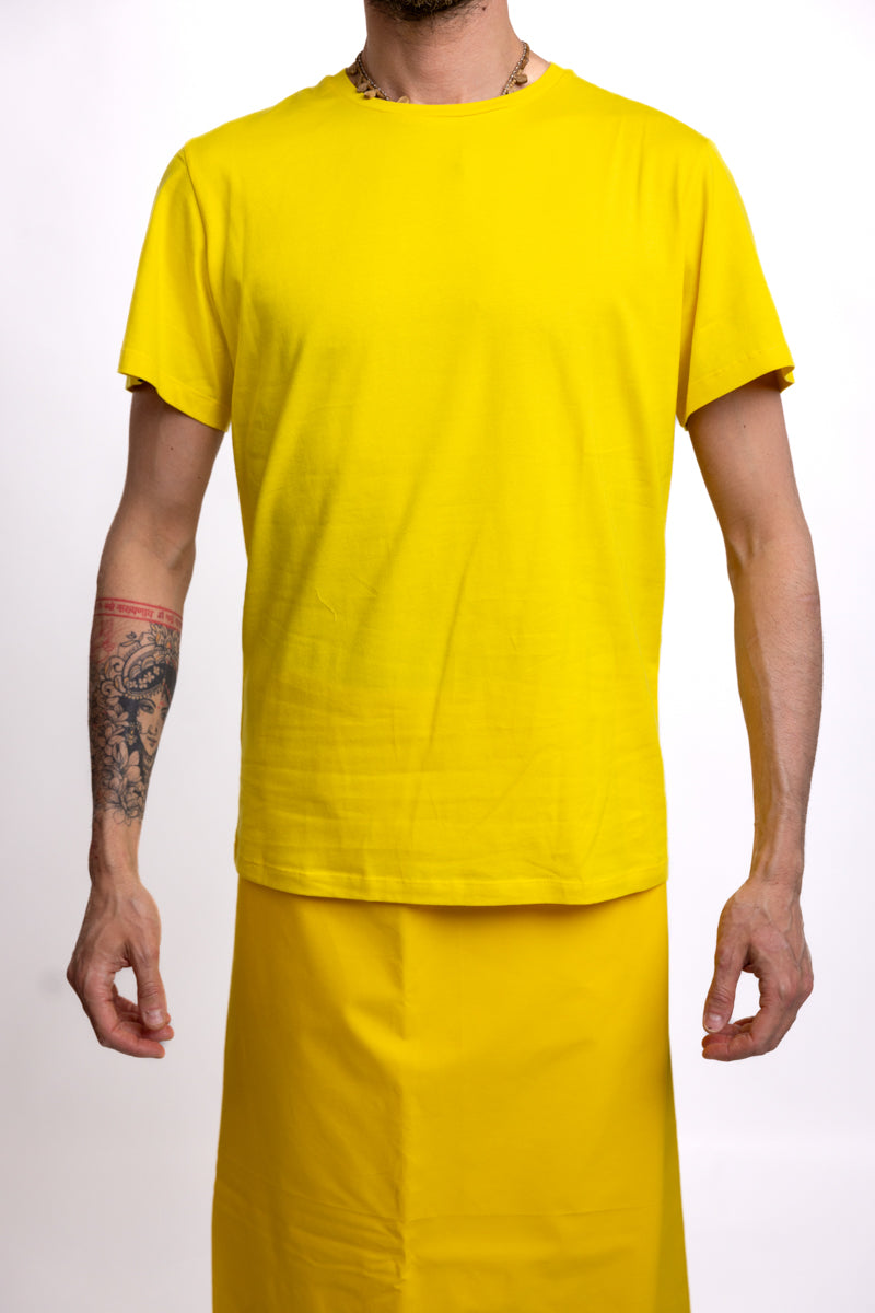 Maglietta a maniche corte (Prabhu)