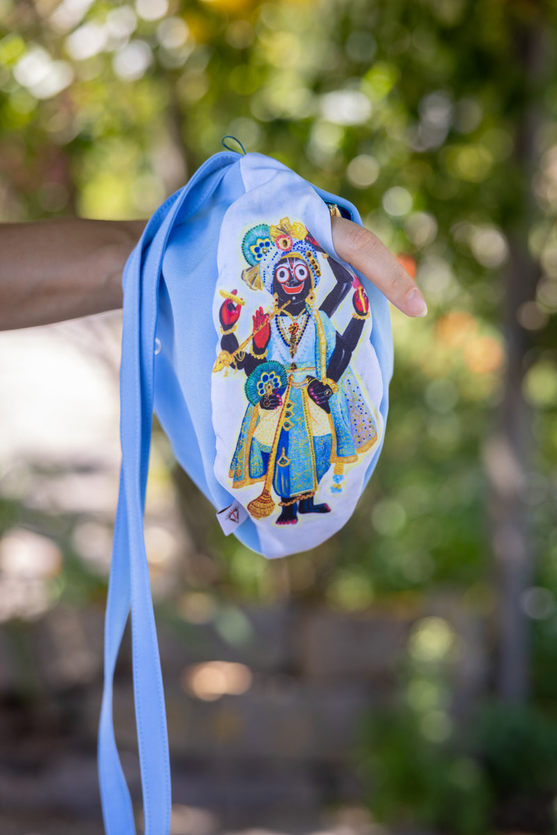 Mala Bag - Sri Vitthala Giridhari Parabrahman