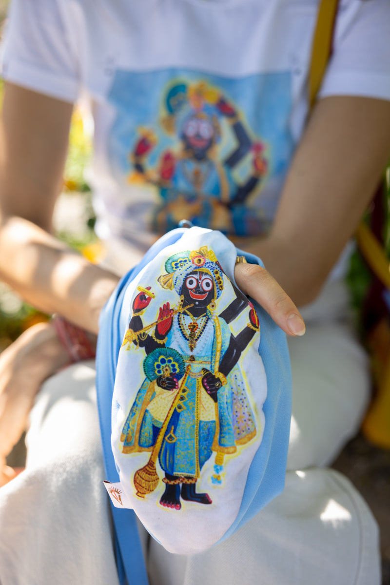 Mala Bag - Sri Vitthala Giridhari Parabrahman