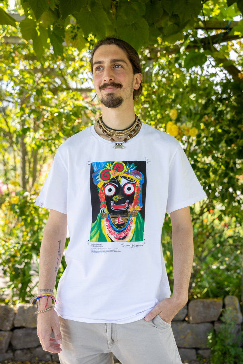JAGANNATH Prabhu T-shirt