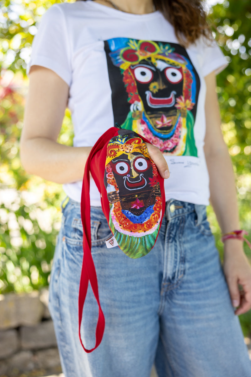 Mala Bag - Jagannath