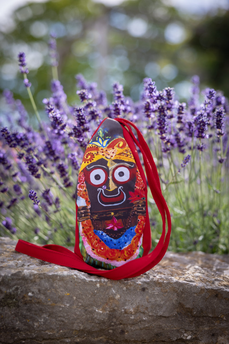 Mala Bag - Jagannath