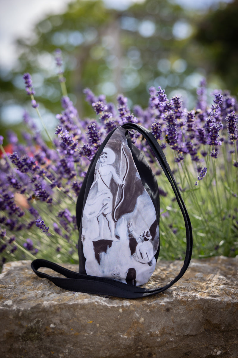 Mala Bag - Rama Mountain