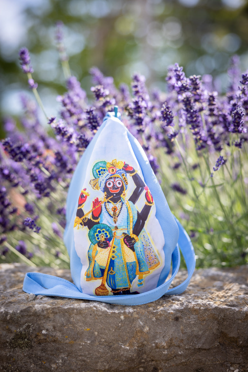 Mala Bag - Sri Vitthala Giridhari Parabrahman
