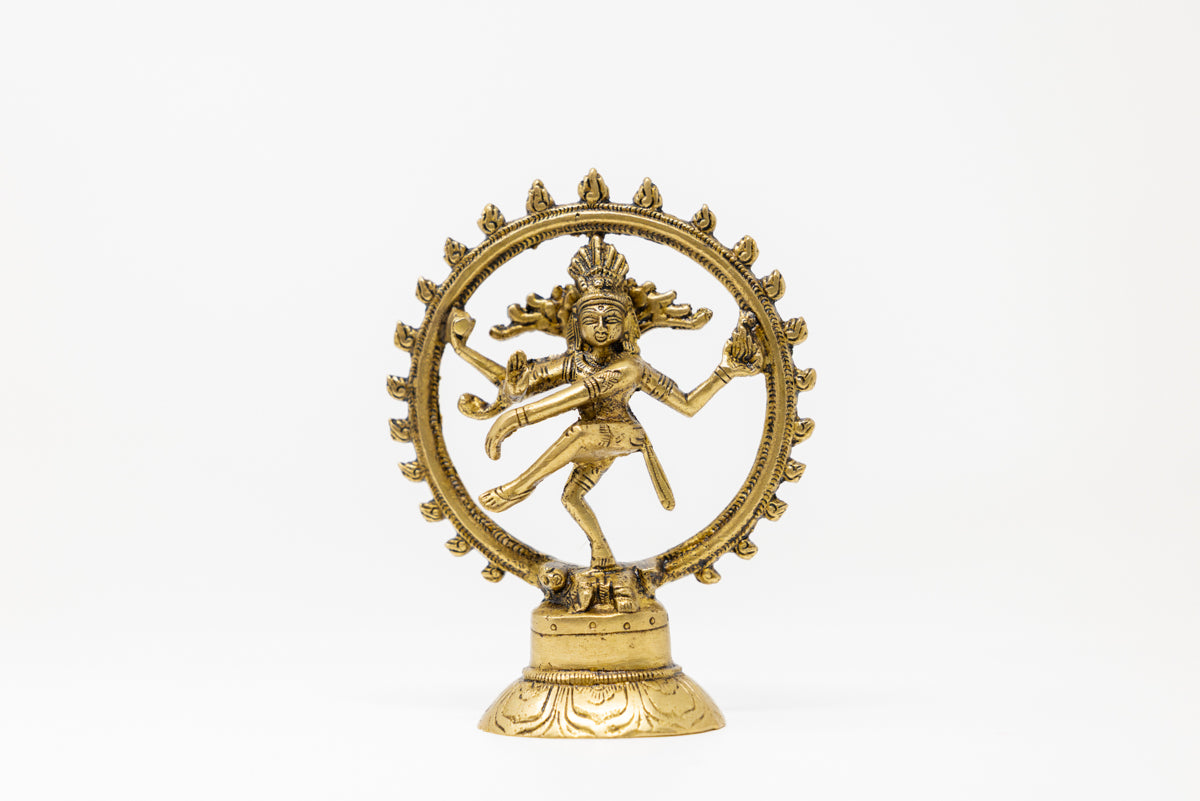 Nataraj, 5 pollici, BR