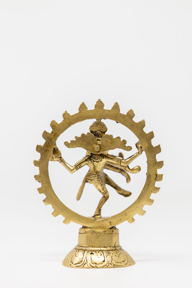 Nataraj, 5 pollici, BR