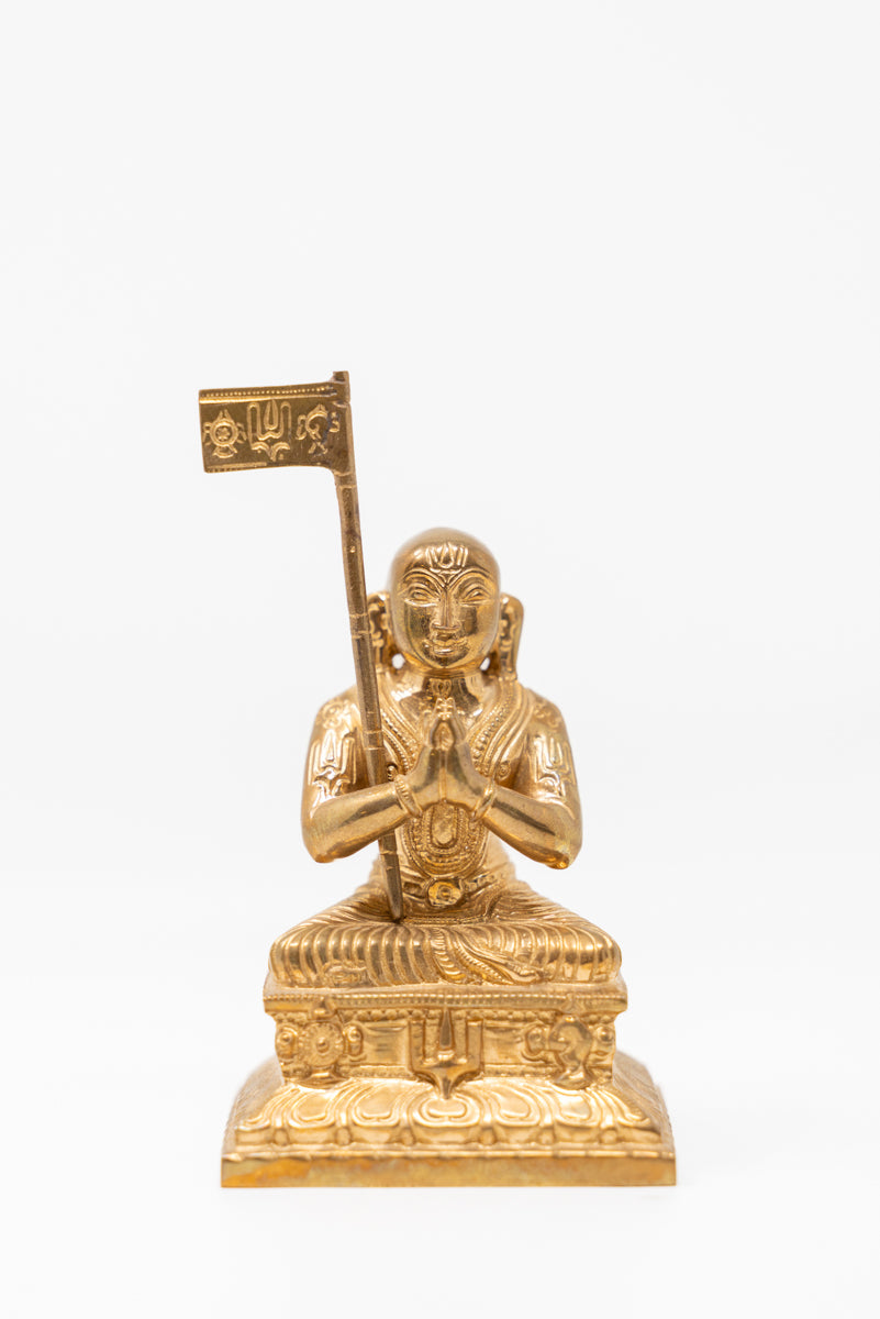 Ramanuja, 5 pollici, PL