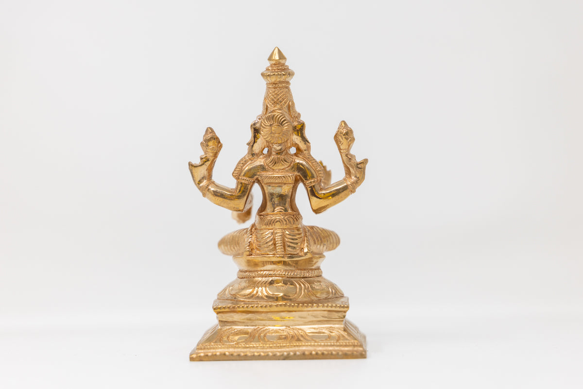 Maha-Lakshmi, 5 pollici, PL