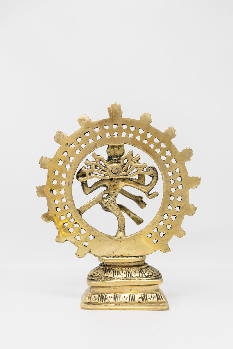 Nataraj, 8 pollici, BR