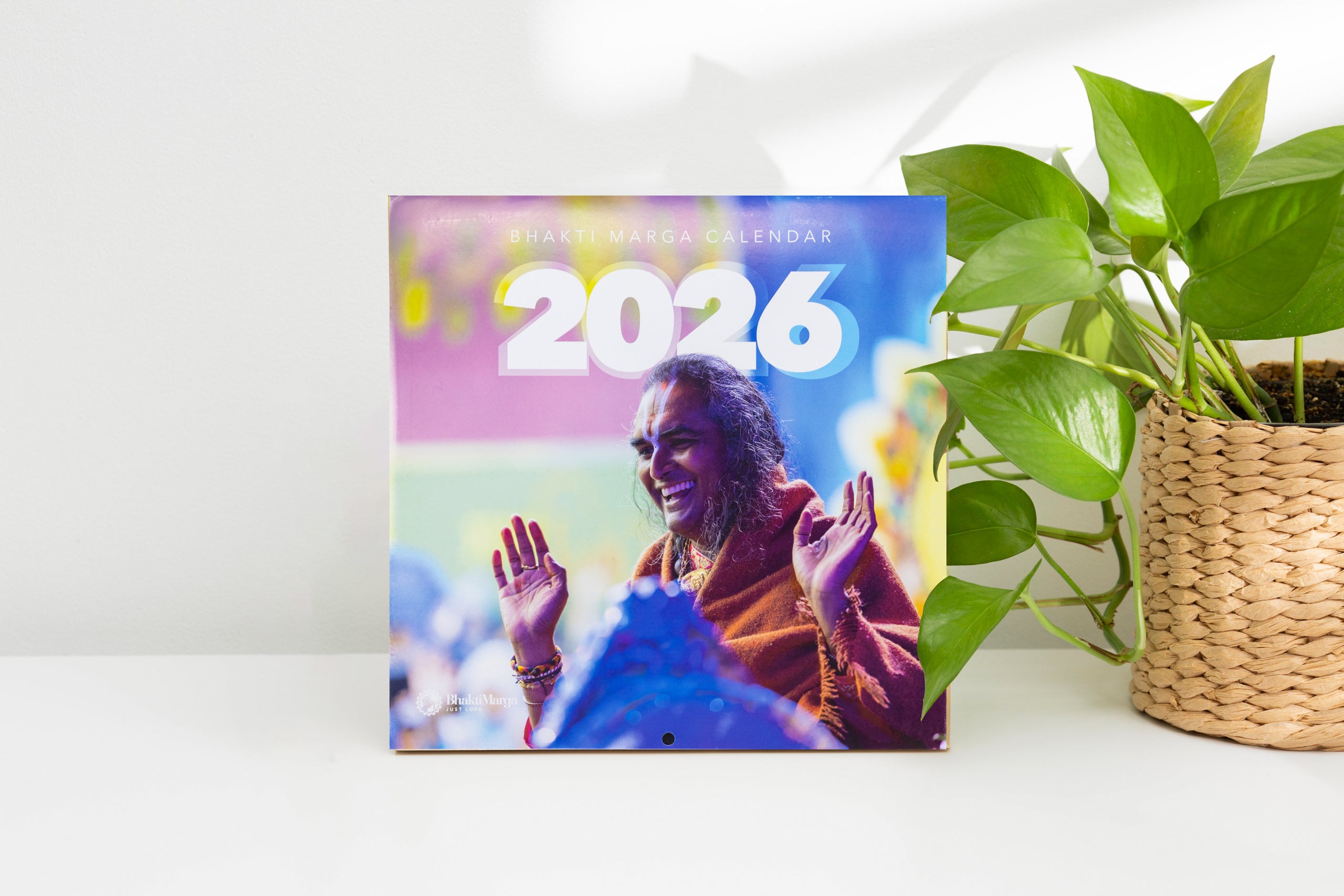 Bhakti Marga Calendar 2026