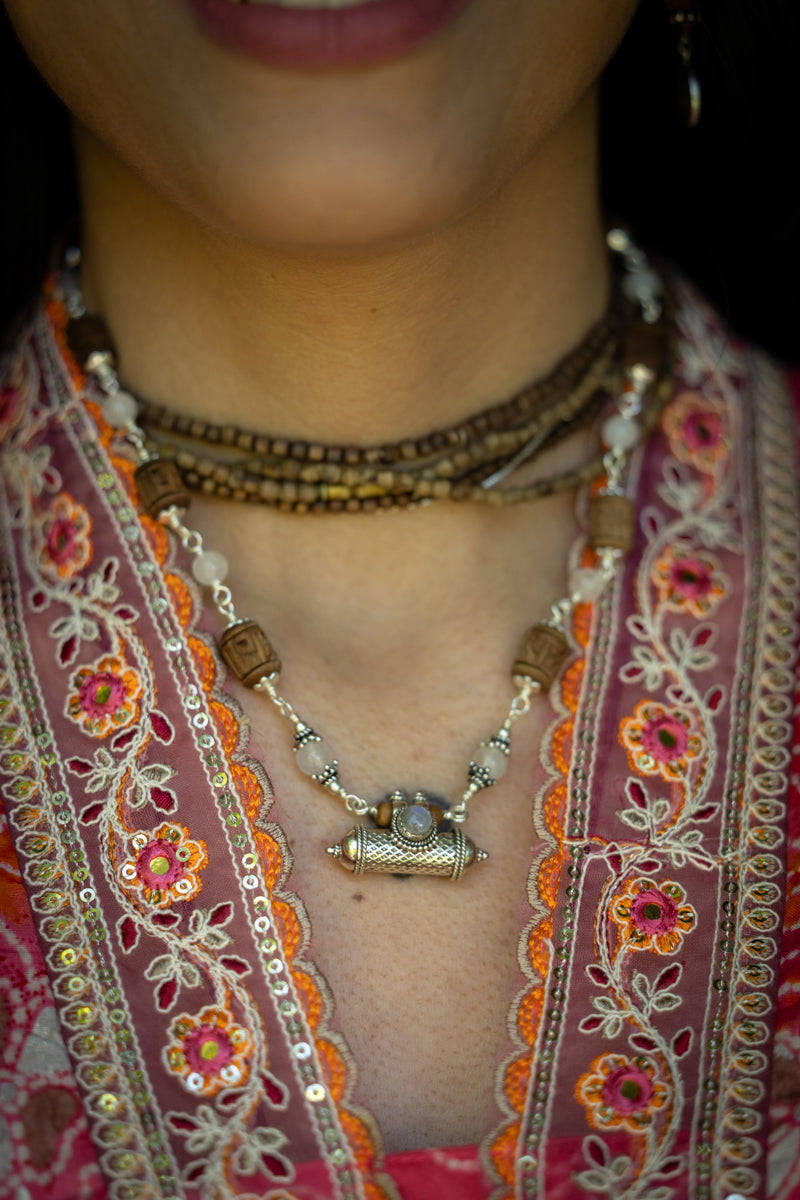 POWER LOCKET: Palace Festival