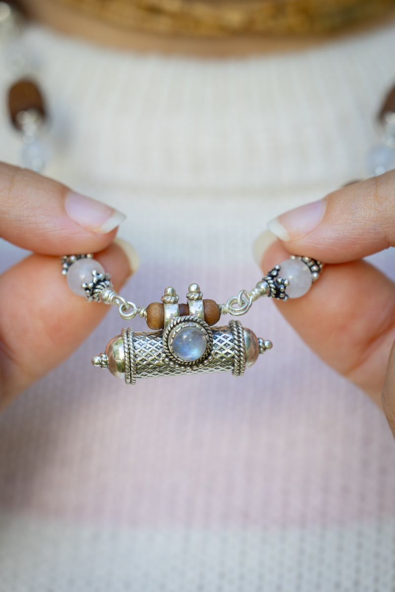 POWER LOCKET: Palace Festival