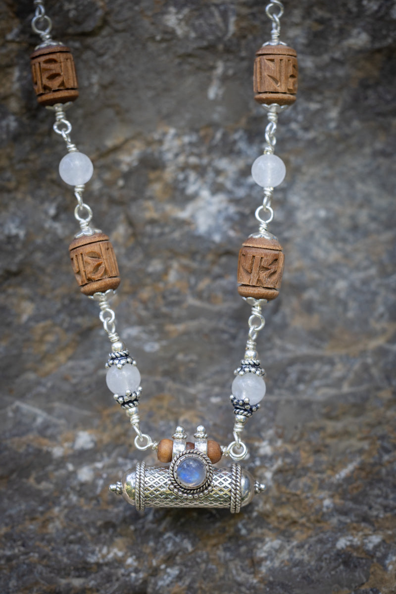 POWER LOCKET: Palace Festival