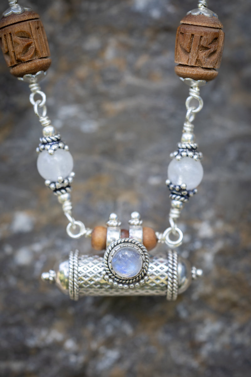 POWER LOCKET: Palace Festival