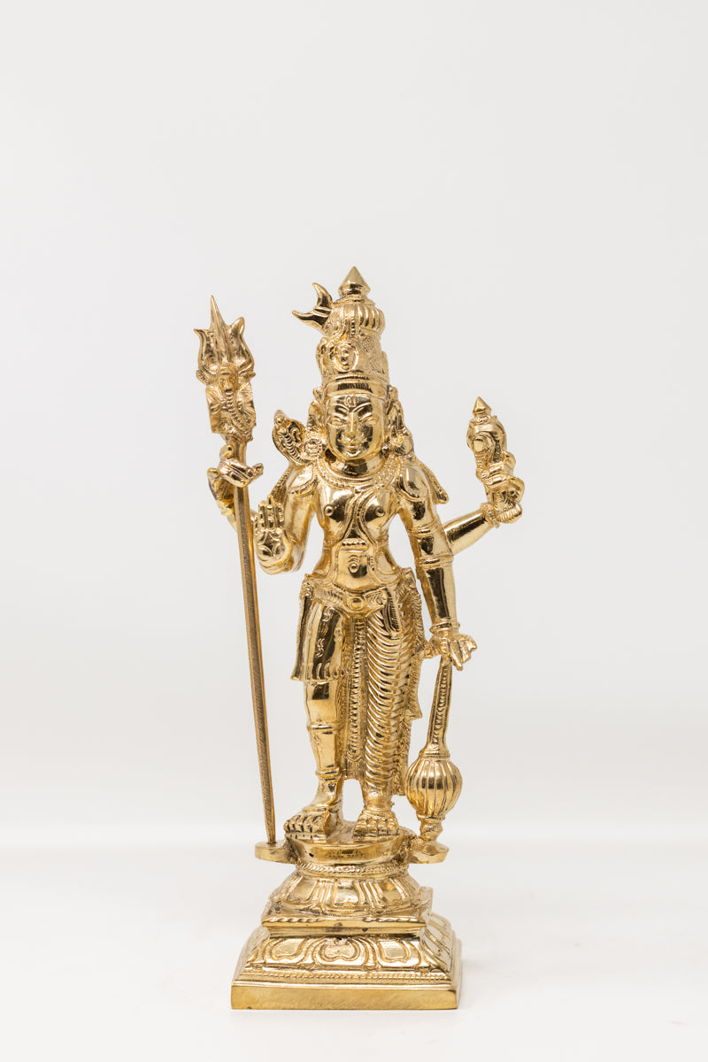 Harihara, 8,5 pollici, PL