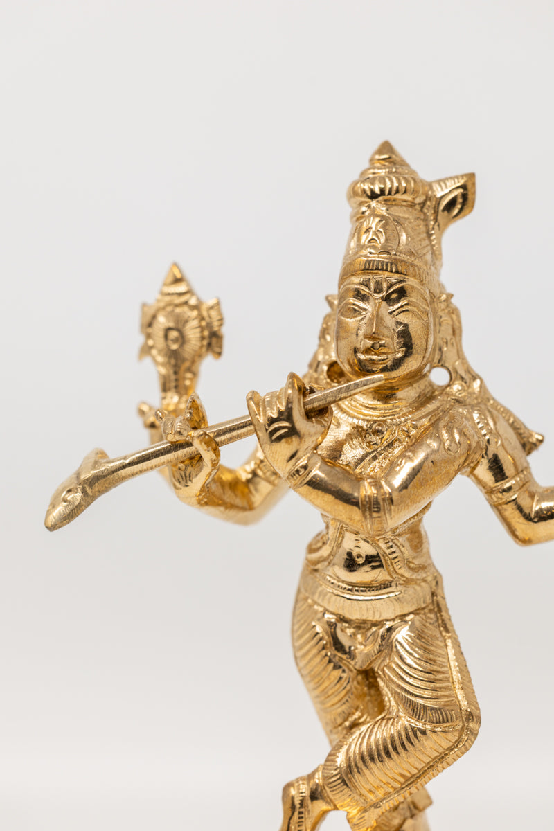 Signore Krishna, 9 pollici, PL