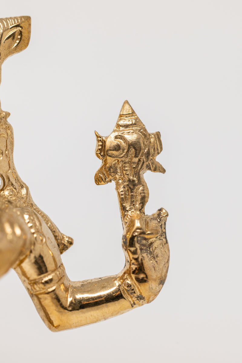 Signore Krishna, 9 pollici, PL