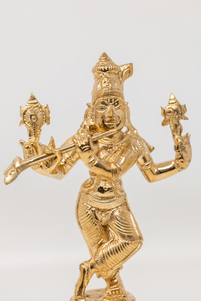 Signore Krishna, 9 pollici, PL
