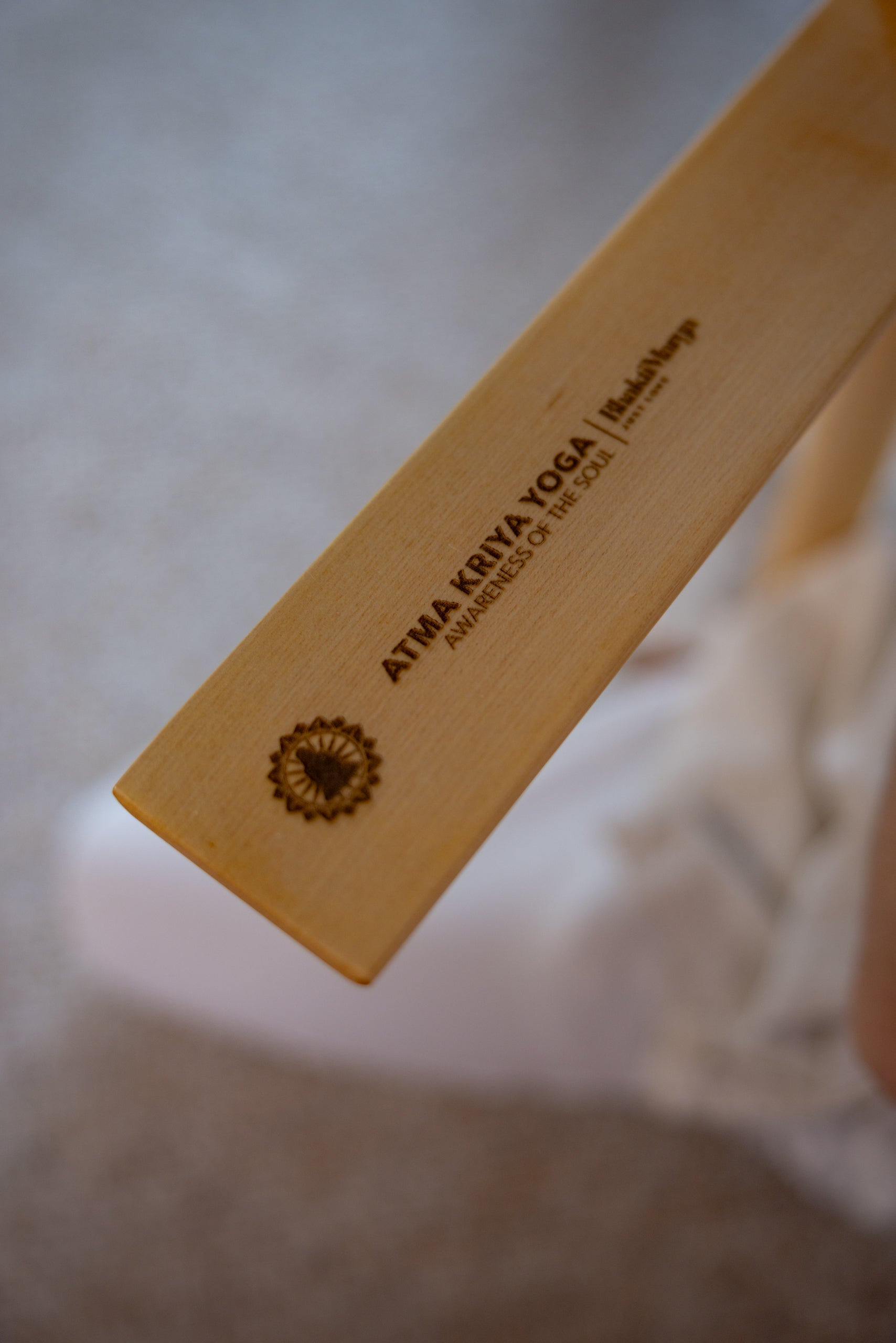 Meditazione Nada Kriya Stick