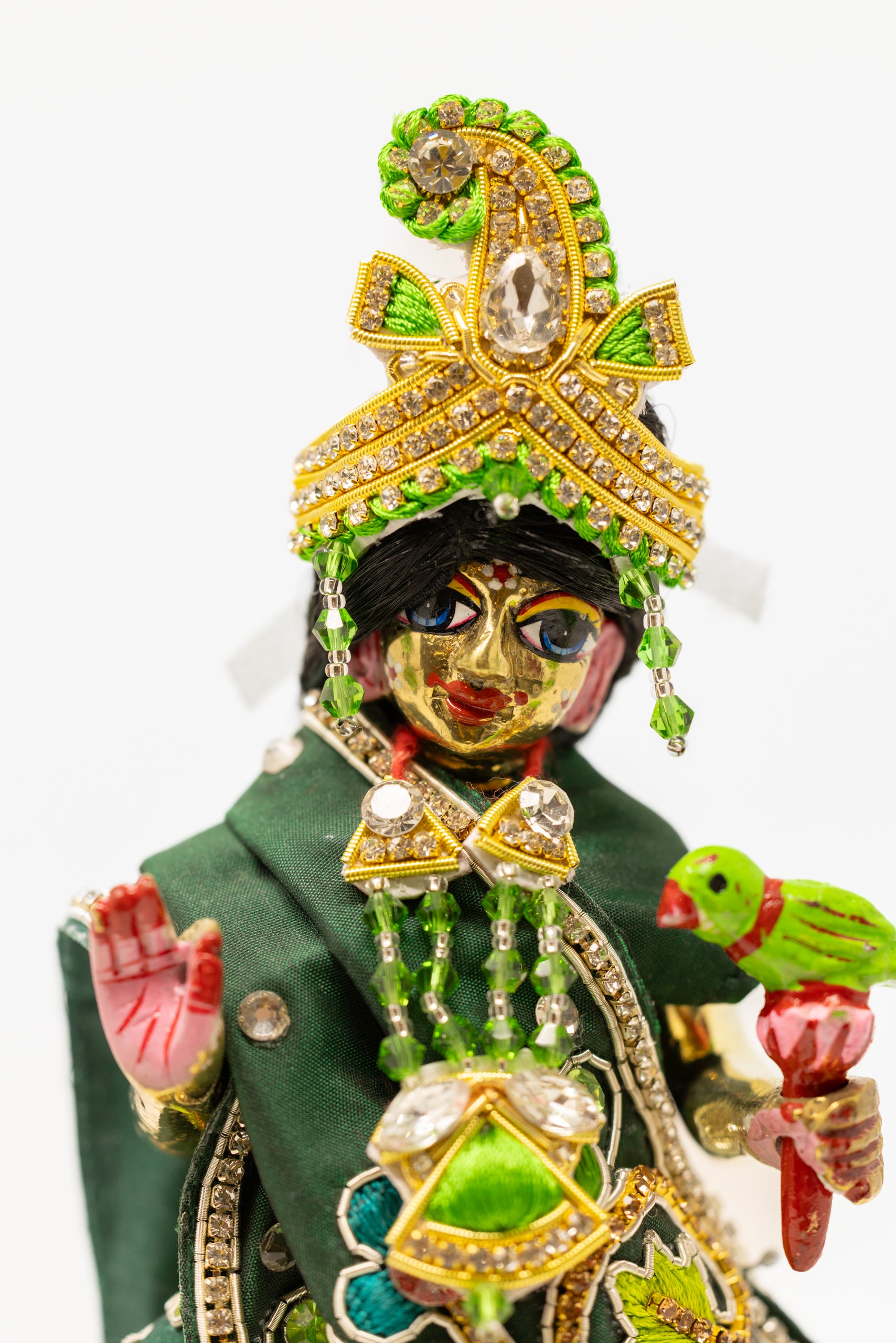 #Colour_Green