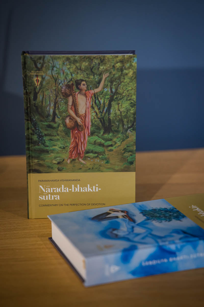 Sacred Mind - Bhakti Bliss