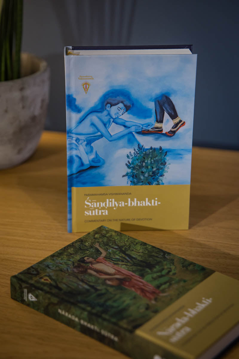 Sacred Mind - Bhakti Bliss