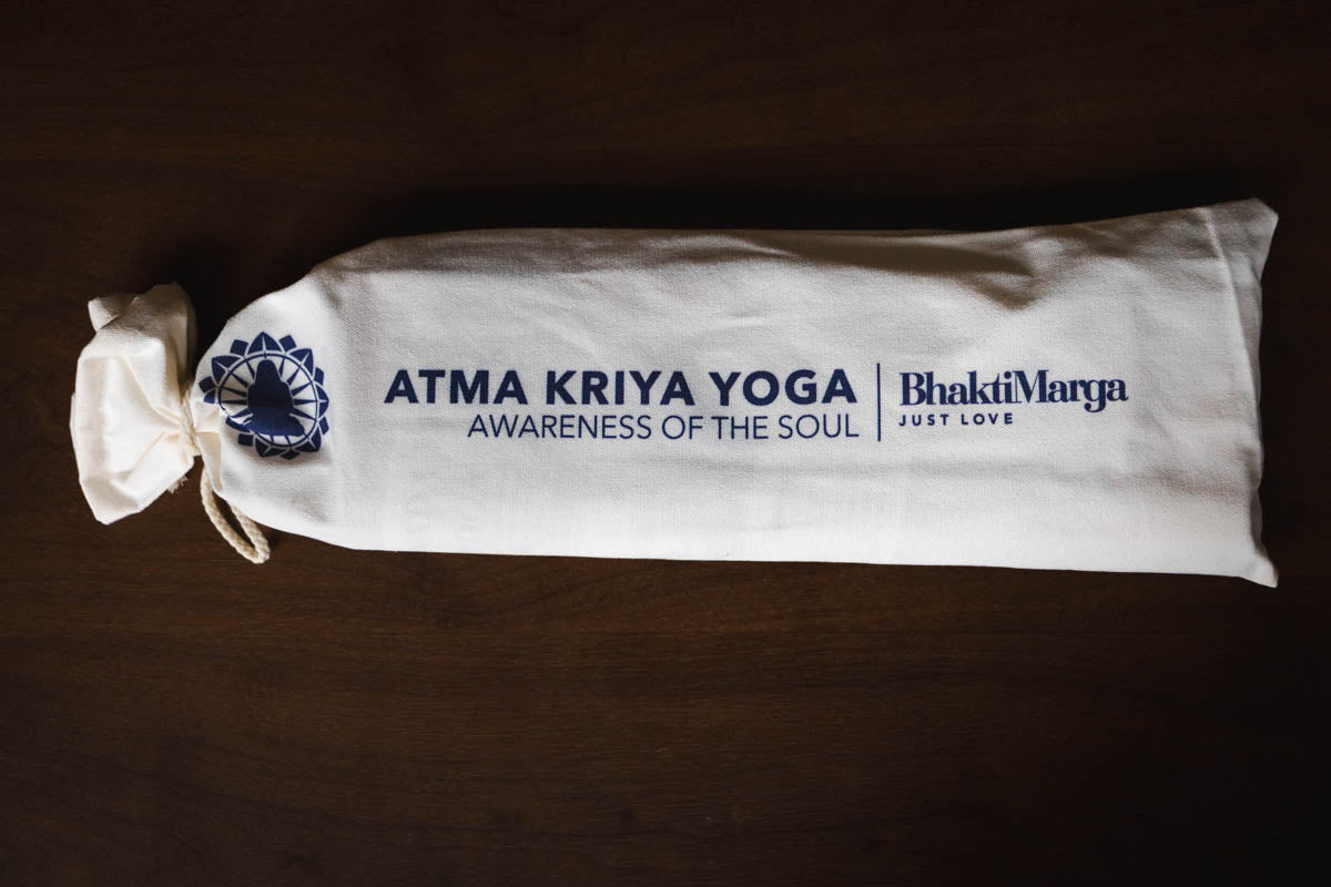 Meditazione Nada Kriya Stick