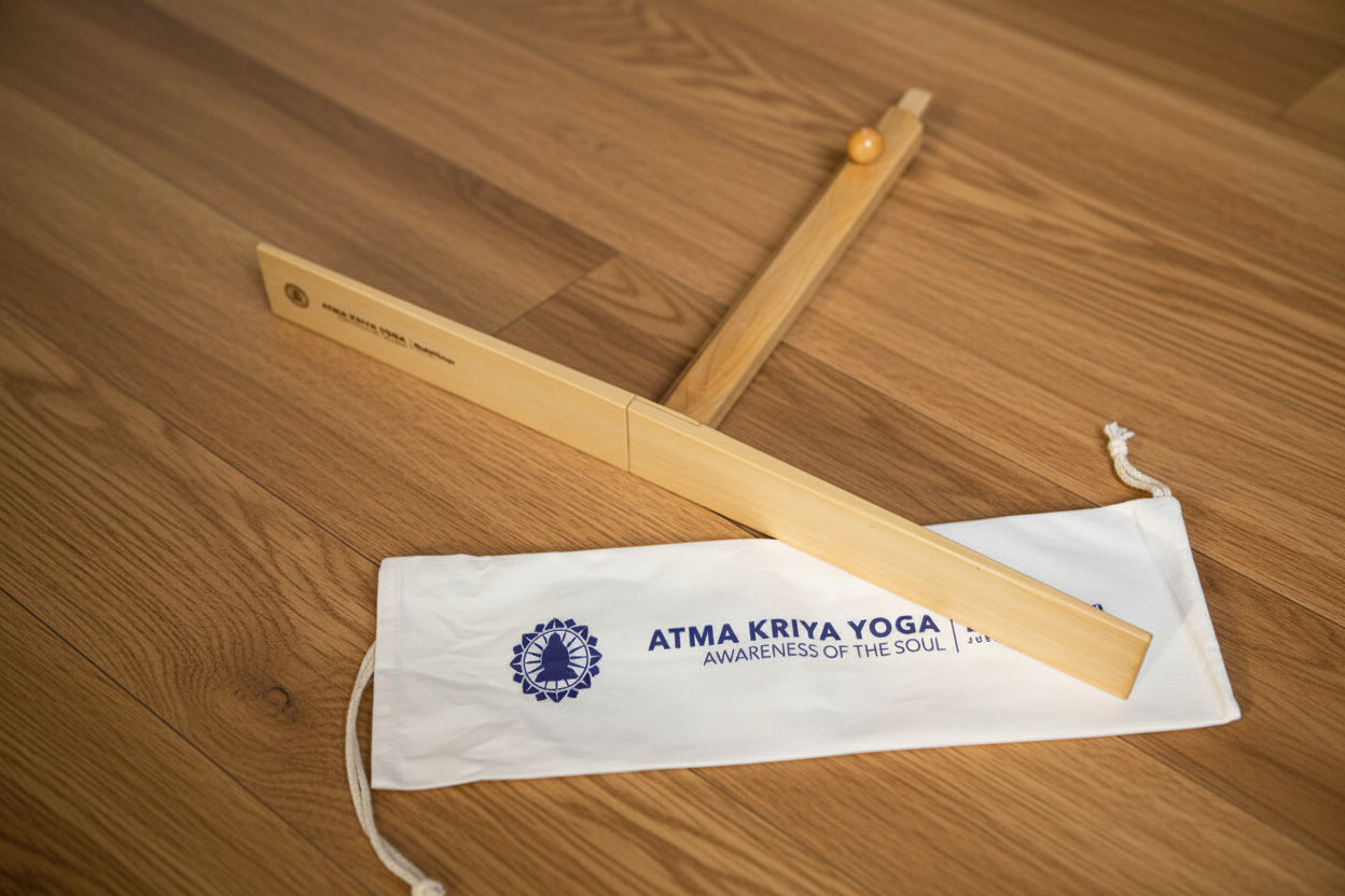 Meditazione Nada Kriya Stick