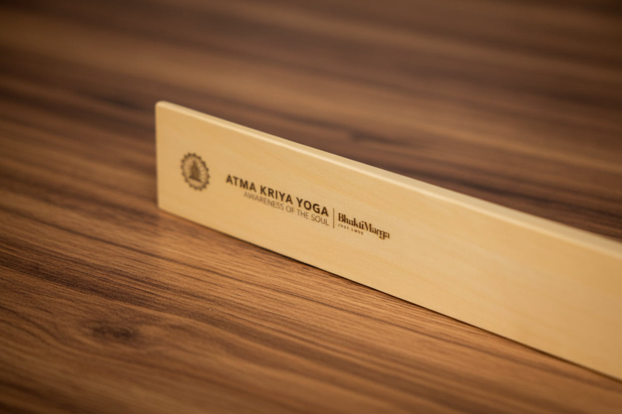 Meditation Nada Kriya Stick