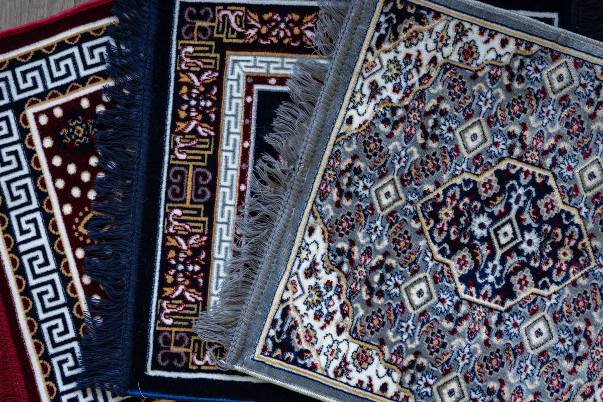 Meditation Carpet, small size