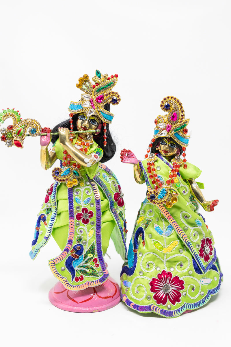 #Colour_Spring Green