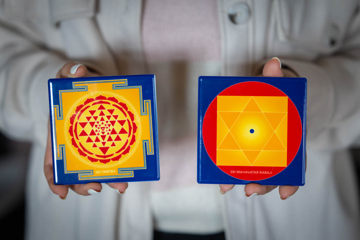 Ceramic Coaster