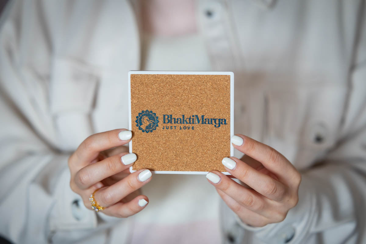 Ceramic Coaster