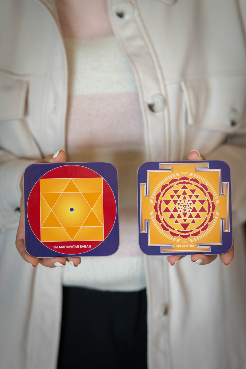 Coaster